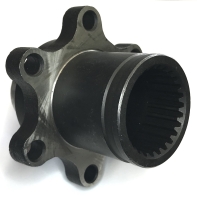 Муфта заднего кардана квадроцикла Yamaha Grizzly 660 / 5KM-46212-00-00 5KM46212N