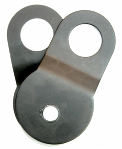 Блок усиления для лебедки до 8 тонн RLblock8t