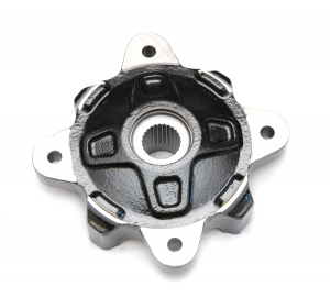 Ступица передняя квадроцикла Polaris RZR   Ranger 5137659-067