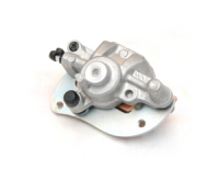 Суппорт передний левый квадроцикла Yamaha Grizzly 3B4-2580T-02-00