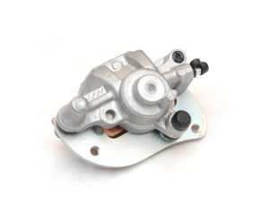 Суппорт передний правый квадроцикла Yamaha Grizzly 3B4-2580U-02-00