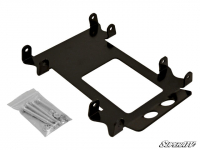 Усиление передней подвески для квадроцикла Polaris RZR 1000 900S FS-P-RZR1K-02