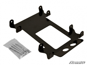 Усиление передней подвески для квадроцикла Polaris RZR 1000 900S FS-P-RZR1K-02