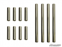 Усиленные втулки рычагов с металлическими пальцами Super ATV для Polaris RZR 570 AAB-P-RZR570-D