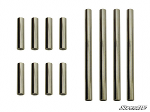 Усиленные втулки рычагов с металлическими пальцами Super ATV для Polaris RZR 570 AAB-P-RZR570-D