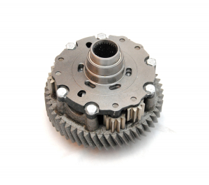 Главная пара редуктора квадроцикла Polaris RZR 570, 900, 1000, Ranger 3235373