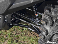 Рычаги передние нижние SUPER ATV для Yamaha Viking AA-Y-V-HC-02