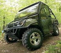 Бампер передний Polaris Ranger 2005-2008 2876171-418