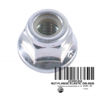 Гайка крепления для квадроцикла BRP M6 233261434