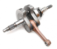 Коленвал Yamaha Grizzly Rhino 660 5KM-11400-00-00 5KM-11400-00-00N