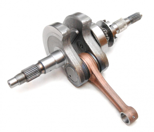 Коленвал Yamaha Grizzly Rhino 660 5KM-11400-00-00 5KM-11400-00-00N