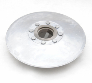 Щека ведомого вариатора (шкив) внутренняя Grizzly, Rhino, Viking, Kodiak 3B4-17670-10-00, 3B4-17670-00-00