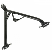 Рычаг нижний правый в сборе Can-Am G2 Outlander  Renegade 2012+ 706200984  706202870 + 703500875 + 706201393  706201393 AA145CA