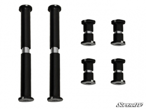 Комплект втулок передних рычагов BRP Can Am Commander AAB-CA-002-COM