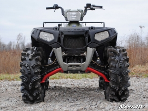 Рычаги передние SUPER ATV для Polaris XP 550 850 AA-P-850XP-HC-02