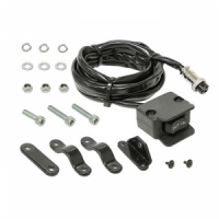 Кнопка лебедки с креплением на руль квадроцикла AC-12114