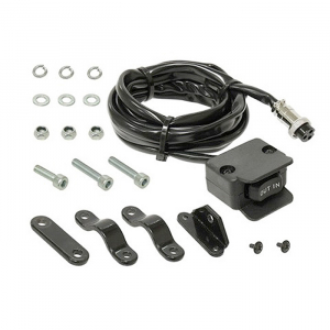 Кнопка лебедки с креплением на руль квадроцикла AC-12114