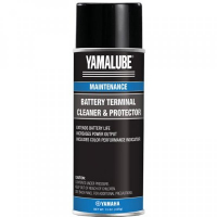 Очиститель и Защита Контактов Аккумулятора Yamalube ACC-BATTC-LN-PR Очиститель и Защита Контактов Аккумулятора Yamalube ACC-BATTC-LN-PR
