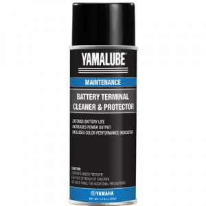 Очиститель и Защита Контактов Аккумулятора Yamalube ACC-BATTC-LN-PR