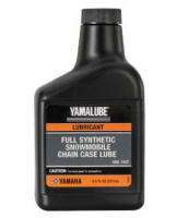 Масло трасмиссионное синтетическое Yamaha Yamalube ACC-CHNCS-FS-08 Масло трасмиссионное синтетическое Yamaha Yamalube ACC-CHNCS-FS-08