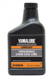Масло трансмиссионное для снегоходов Yamaha Yamalube ACC-CHNCS-LU-BE