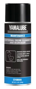 Очиститель двигателя квадроцикла снегохода Yamaha ACC-ENGCL-NR-00