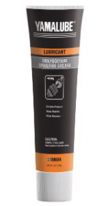 Смазка на основе дисульфида молибдена GREASE "M" Yamaha Yamalube ACC-MOLDM-GS-10