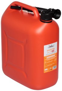 Канистра для топлива 20 л Airline ACF-20S