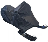 Чехол транспортировочный для снегохода Polaris Widetrack LX AG-POL-SMBWT-TC-BL
