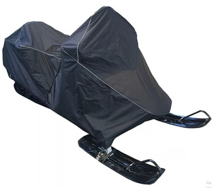 Чехол транспортировочный для снегохода Polaris Widetrack LX AG-POL-SMBWT-TC-BL
