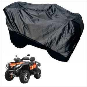 Чехол транспортировочный универсальный для квадроцикла ATV AG-Uni-ATV-SNG-TC AG-Uni-ATV-DBL-TC