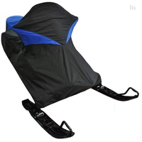 Чехол транспортировочный снегохода Yamaha RS Venture TF AG-YAM-SMB-VRS-TC