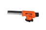 Горелка газовая Airline с пьезоподжигом на цанговый баллон AGT-02