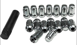 Гайки для квадроцикла BRP Can-Am Maverick X3 Alug20BX