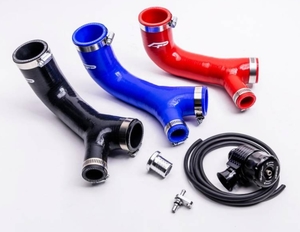 Патрубок с клапаном Blow Off для квадроцикла BRP Can-Am Maverick X3 2017-2019 AP-BRP-X3-150