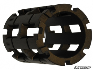 Алюминиевый усиленный сепаратор переднего редуктора для квадроцикла Polaris Sportsman  Ranger (02-07) ARC-P-002