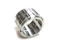 Сепаратор редуктора усиленный с роликами Kemimoto для Polaris Sportsman, RZR, Ranger ARC-P-RZR-002K ARC-P-RZR-002KB 235263 /3235262 / 3234466 / 3234907 / 3234393 / 3234394 / 3235263 3235261 серебристый