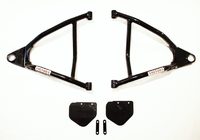 Рычаги передние изогнутые для квадроцикла BRP CAN-AM Outlander, Renegade G2 2012-2018 AA-CA-GEN2-HC-02 ARM-SET-CANAM-G2 706200984 706202870 706200955 706202869