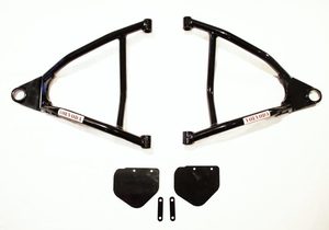 Рычаги передние изогнутые для квадроцикла BRP CAN-AM Outlander, Renegade G2 2012-2018 AA-CA-GEN2-HC-02 ARM-SET-CANAM-G2 706200984 706202870 706200955 706202869