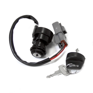 Замок зажигания для квадроцикла Yamaha 700 550 Grizzly Kodiak 28P-82510-00-00 28P-82510-01-00 AT-01274