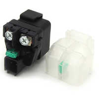Реле стартера квадроцикла Suzuki King Quad 750 700 500 450 31800-41G00 31800-41G10 AT-01757