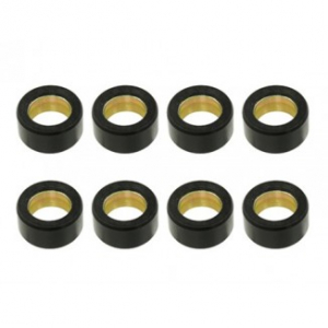 Грузики вариатора для квадроцикла Yamaha 660 Grizzly 660 Rhino 450 Kodiak 5KM-17632-00-00 AT-03410-1