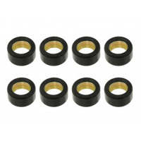 Грузик ведущего вариатора квадроцикла Yamaha Grizzly 700 Viking 700 Wolverine 700 3B4-17632-00-00 3B4-17632-01-00 AT-03410