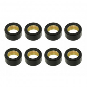 Грузик ведущего вариатора квадроцикла Yamaha Grizzly 700 Viking 700 Wolverine 700 3B4-17632-00-00 3B4-17632-01-00 AT-03410