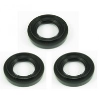 Комплект сальников редуктора Bronco для квадроцикла Yamaha grizzly 660 AT-03583 93102-65004-00 93102-35009-00 25-2045-5