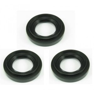 Комплект сальников редуктора Bronco для квадроцикла Yamaha grizzly 660 AT-03583 93102-65004-00 93102-35009-00 25-2045-5