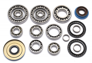 Ремкомплект заднего редуктора коробки 25-2087 для Polaris AT-03A70