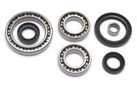 Ремкомплект редуктора Yamaha 25-2073 AT-03A74 93306-00613-00, 93306-00612-00, 3B4-46164-00-00, 3B4-46166-00-00, 93105-46001-00, 93102-24034-00, 3B4-46163-00-00, 93210-24034-00