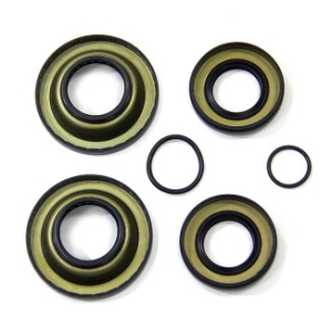 Комплект задних сальников редуктора квадроцикла Honda TRX 500 420 25-2111-5 AT-03D00