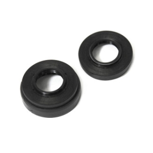 Комплект сальников переднего редуктора редуктора квадроцикла Honda 1000 Pioneer 91251-HL4-A01 91254-HR3-A21 AT-03D02